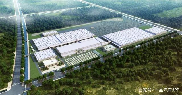 光束工廠動(dòng)工 長城加碼國際化，寶馬完善電動(dòng)化拼圖